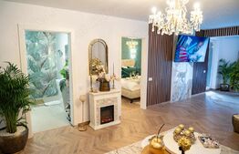 Apartament 2 camere 54mp ,Sopor, Gheorgheni