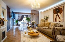 Apartament spatios in zona Soporului ideal pentru Investitie!!