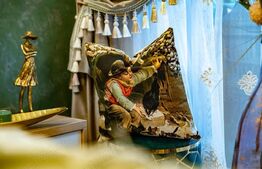 Apartament spatios in zona Soporului ideal pentru Investitie!!