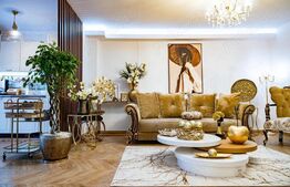 Apartament spatios in zona Soporului ideal pentru Investitie!!