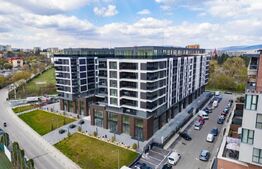 Apartament spatios in zona Soporului ideal pentru Investitie!!