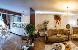 Apartament 2 camere 54mp ,Sopor, Gheorgheni