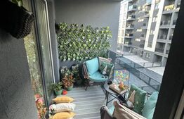 Apartament spatios in zona Soporului ideal pentru Investitie!!