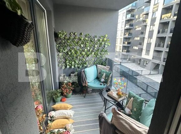 Apartament de vânzare 2 camere Sopor - 184294AV | BLITZ Cluj-Napoca | Poza8