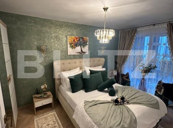 Apartament de vânzare 2 camere Sopor - 184294AV | BLITZ Cluj-Napoca | Poza1