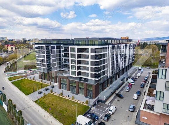 Apartament de vânzare 2 camere Sopor - 184294AV | BLITZ Cluj-Napoca | Poza9