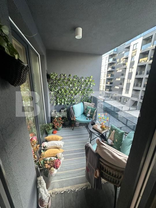 Apartament de vânzare 2 camere Sopor - 184294AV | BLITZ Cluj-Napoca | Poza8