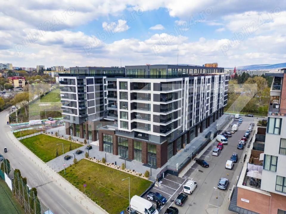 Apartament de vânzare 2 camere Sopor - 184294AV | BLITZ Cluj-Napoca | Poza9