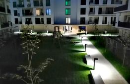 Apartament 2 camere,  parcare subterana, complex Record Park, pet friendly 