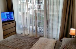 Apartament 2 camere,  parcare subterana, complex Record Park, pet friendly 