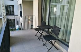 Apartament 2 camere de închiriat, parcare subterana, complex Record Park