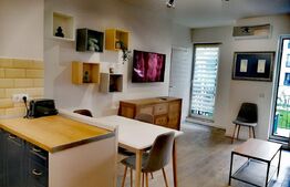 Apartament 2 camere,  parcare subterana, complex Record Park, pet friendly 