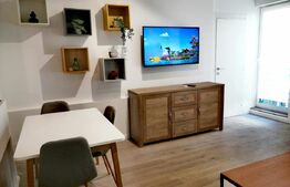 Apartament 2 camere,  parcare subterana, complex Record Park, pet friendly 