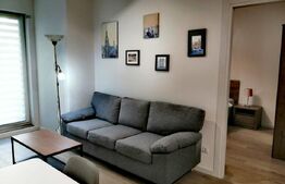 Apartament 2 camere de închiriat, parcare subterana, complex Record Park