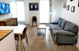 Apartament 2 camere,  parcare subterana, complex Record Park, pet friendly 