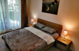 Apartament 2 camere,  parcare subterana, complex Record Park, pet friendly 