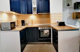 Apartament 2 camere,  parcare subterana, complex Record Park, pet friendly 