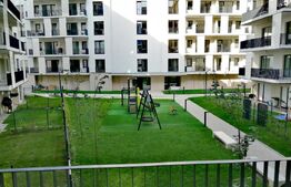 Apartament 2 camere,  parcare subterana, complex Record Park, pet friendly 