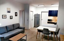 Apartament 2 camere,  parcare subterana, complex Record Park, pet friendly 