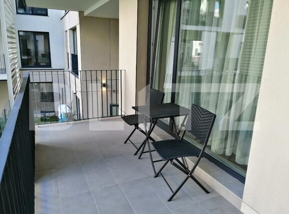 Apartament de închiriat 2 camere Marasti - 184295AI | BLITZ Cluj-Napoca | Poza12