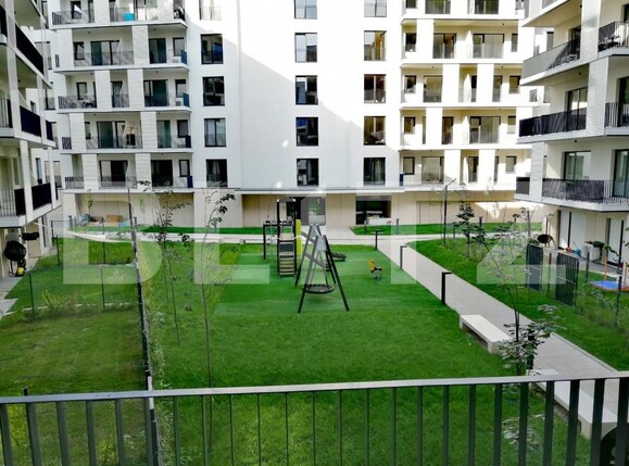 Apartament de închiriat 2 camere Marasti - 184295AI | BLITZ Cluj-Napoca | Poza13