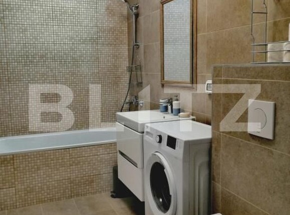 Apartament de închiriat 2 camere Marasti - 184295AI | BLITZ Cluj-Napoca | Poza10