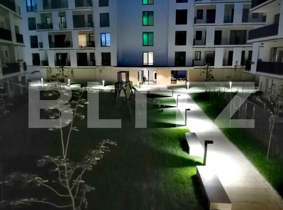 Apartament de închiriat 2 camere Marasti - 184295AI | BLITZ Cluj-Napoca | Poza15
