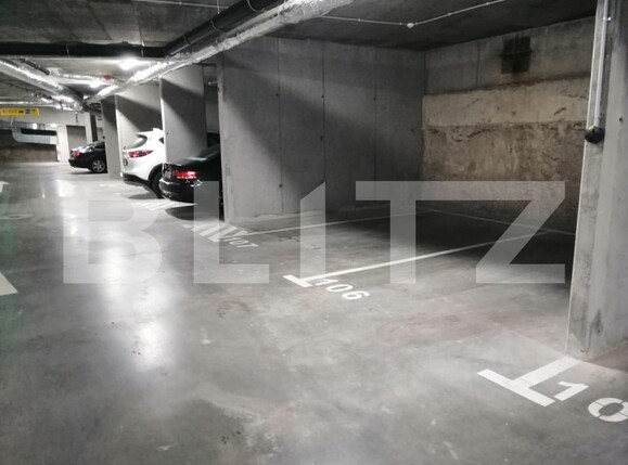 Apartament de închiriat 2 camere Marasti - 184295AI | BLITZ Cluj-Napoca | Poza14