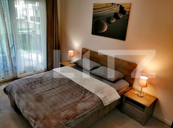 Apartament de închiriat 2 camere Marasti - 184295AI | BLITZ Cluj-Napoca | Poza1