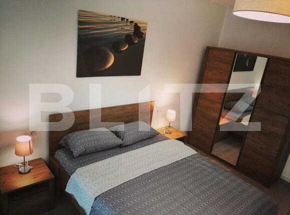 Apartament de închiriat 2 camere Marasti - 184295AI | BLITZ Cluj-Napoca | Poza2