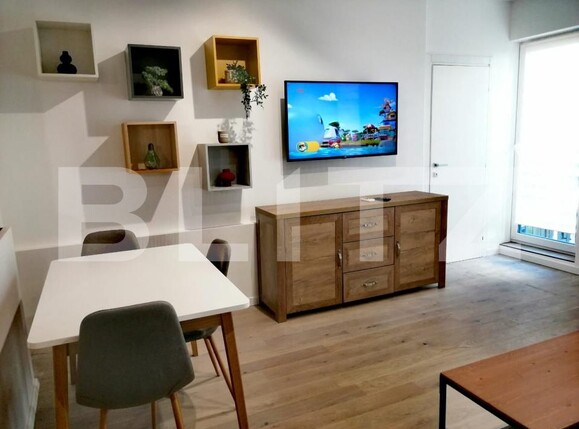 Apartament de închiriat 2 camere Marasti - 184295AI | BLITZ Cluj-Napoca | Poza5