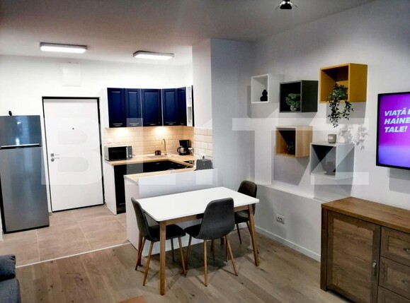 Apartament de închiriat 2 camere Marasti - 184295AI | BLITZ Cluj-Napoca | Poza9