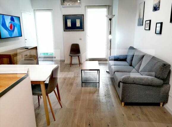 Apartament de închiriat 2 camere Marasti - 184295AI | BLITZ Cluj-Napoca | Poza3