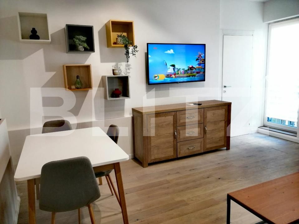 Apartament de închiriat 2 camere Marasti - 184295AI | BLITZ Cluj-Napoca | Poza5