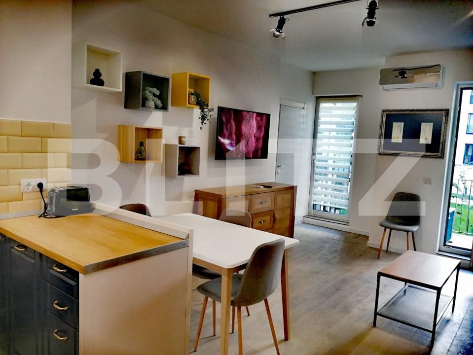 Apartament de închiriat 2 camere Marasti - 184295AI | BLITZ Cluj-Napoca | Poza8