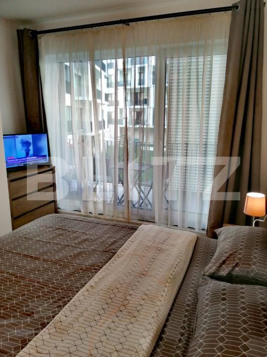 Apartament de închiriat 2 camere Marasti - 184295AI | BLITZ Cluj-Napoca | Poza7