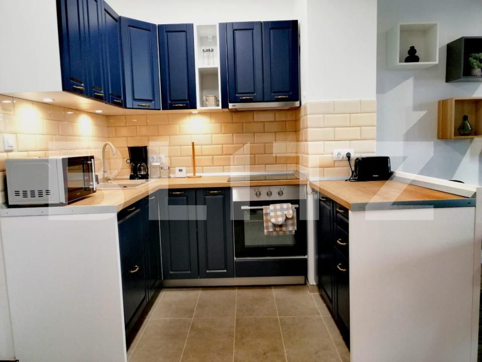 Apartament de închiriat 2 camere Marasti - 184295AI | BLITZ Cluj-Napoca | Poza6