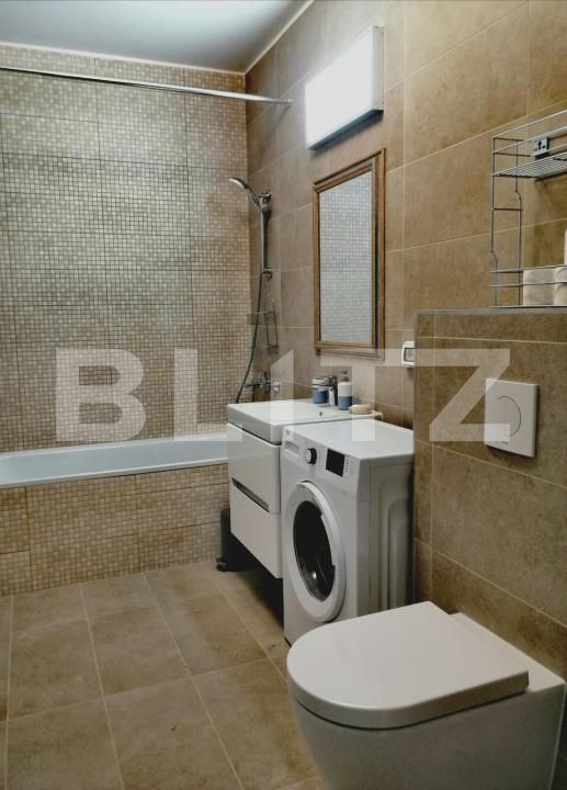 Apartament de închiriat 2 camere Marasti - 184295AI | BLITZ Cluj-Napoca | Poza10