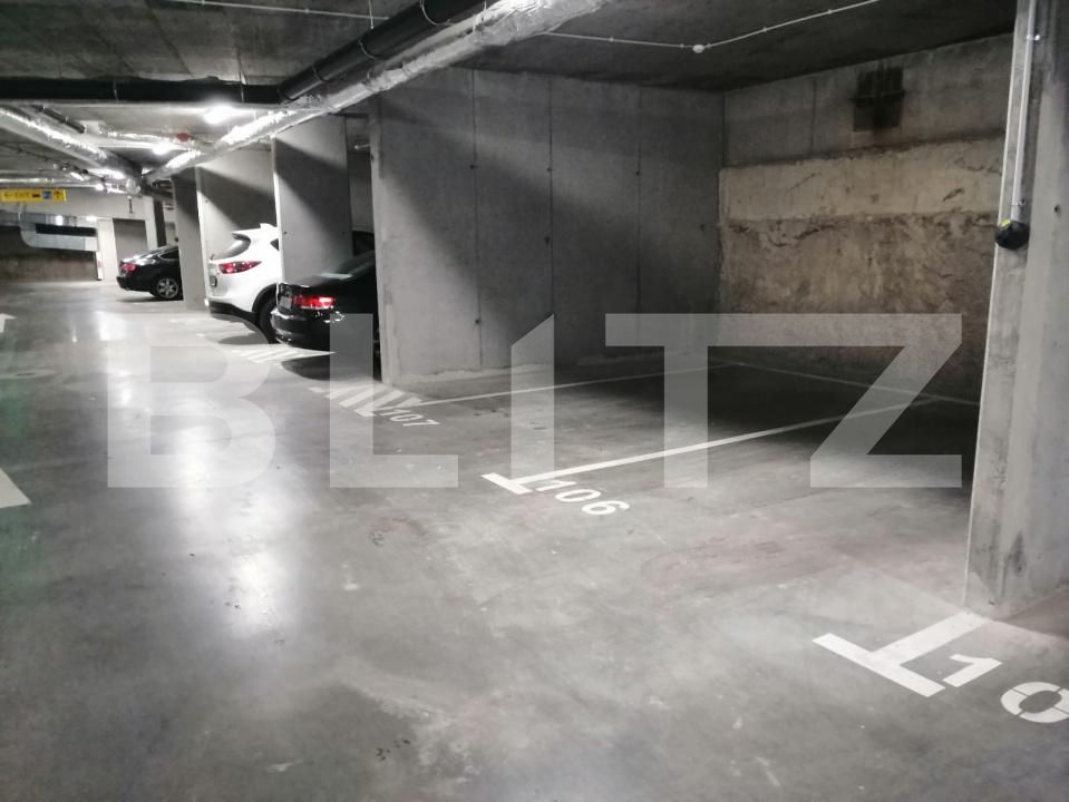 Apartament de închiriat 2 camere Marasti - 184295AI | BLITZ Cluj-Napoca | Poza14