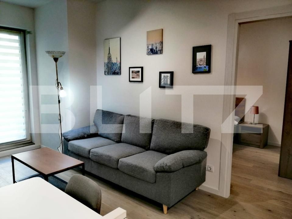 Apartament de închiriat 2 camere Marasti - 184295AI | BLITZ Cluj-Napoca | Poza4