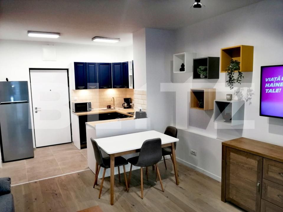 Apartament de închiriat 2 camere Marasti - 184295AI | BLITZ Cluj-Napoca | Poza9