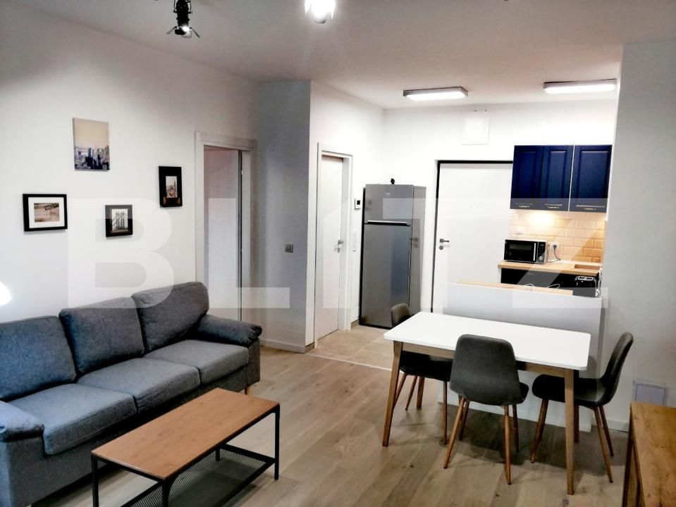 Apartament de închiriat 2 camere Marasti - 184295AI | BLITZ Cluj-Napoca | Poza11