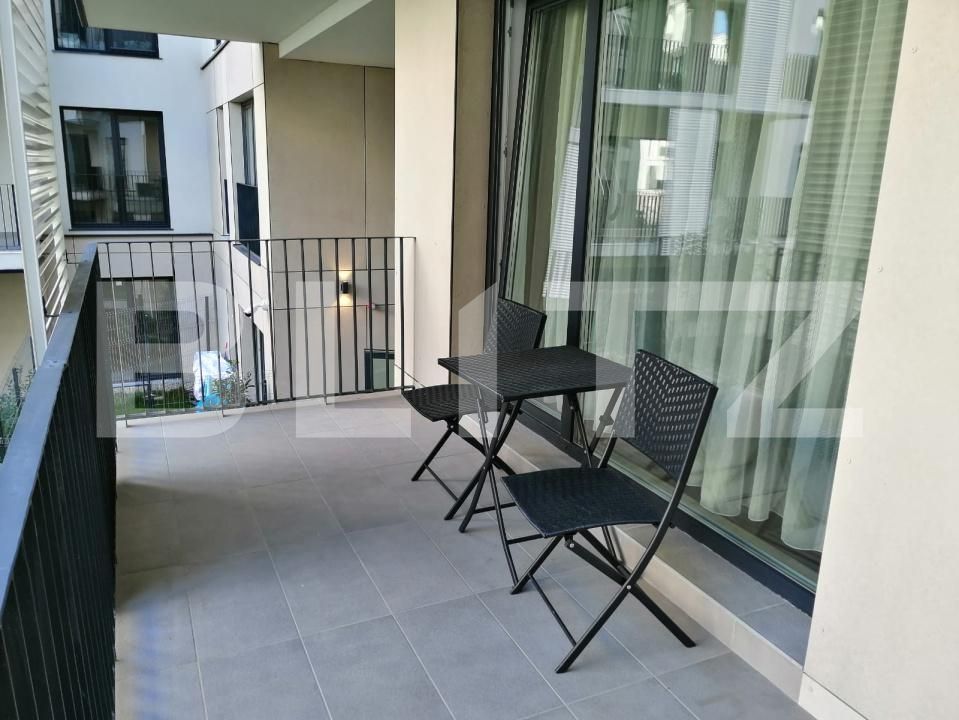 Apartament de închiriat 2 camere Marasti - 184295AI | BLITZ Cluj-Napoca | Poza12