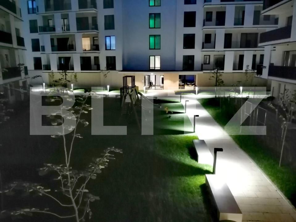 Apartament de închiriat 2 camere Marasti - 184295AI | BLITZ Cluj-Napoca | Poza15