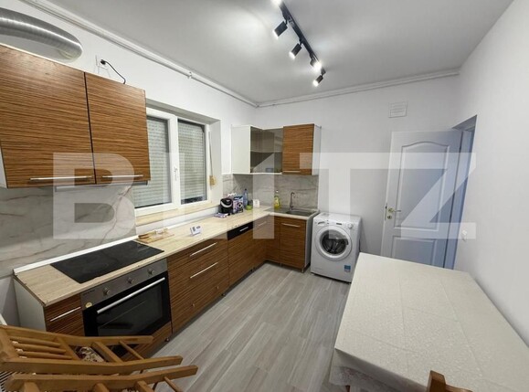 Apartament de închiriat 2 camere Zorilor - 184298AI | BLITZ Cluj-Napoca | Poza3