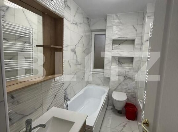 Apartament de închiriat 2 camere Zorilor - 184298AI | BLITZ Cluj-Napoca | Poza4