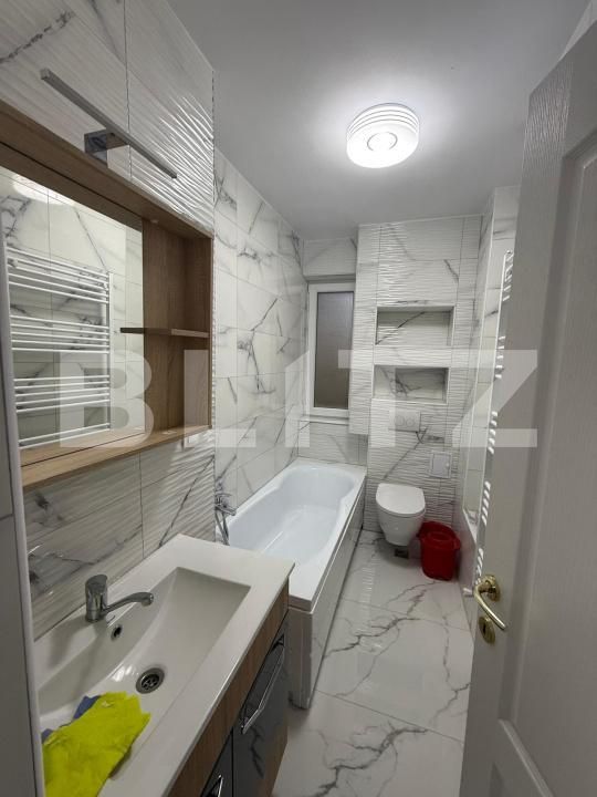 Apartament de închiriat 2 camere Zorilor - 184298AI | BLITZ Cluj-Napoca | Poza4