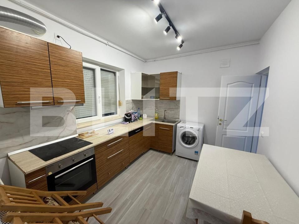 Apartament de închiriat 2 camere Zorilor - 184298AI | BLITZ Cluj-Napoca | Poza3