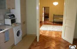 Apartament cu 4 camere, 10 min de UMF, cheltuieli incluse