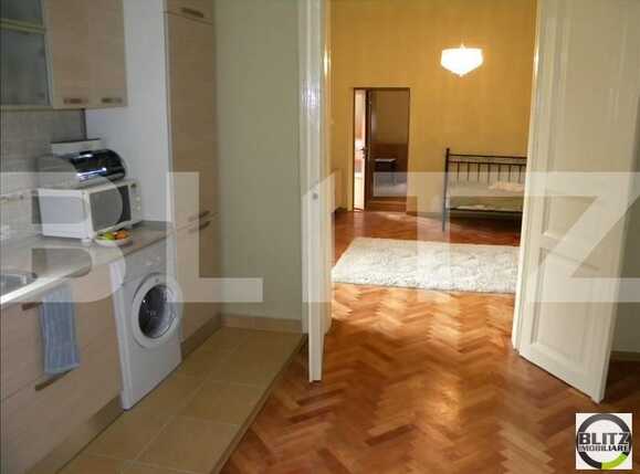 Apartament de închiriat 4 camere Central - 1843AI | BLITZ Cluj-Napoca | Poza2